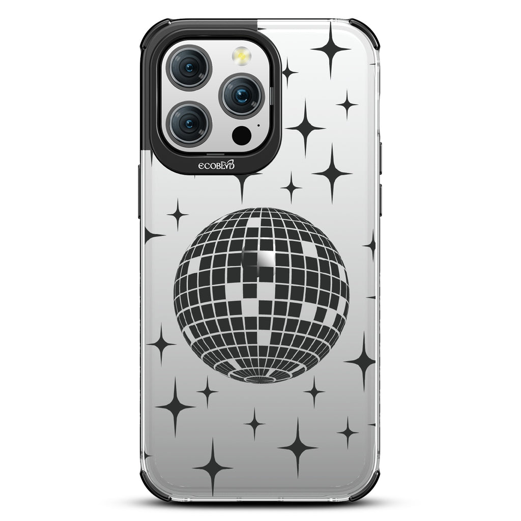 Disco with the Flow - Laguna Collection Case for Apple iPhone 15 Pro Max