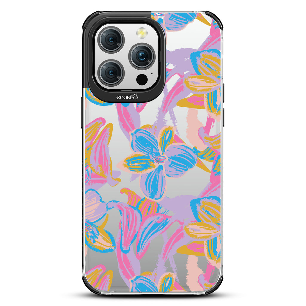 Electric Feel - Laguna Collection Case for Apple iPhone 15 Pro Max