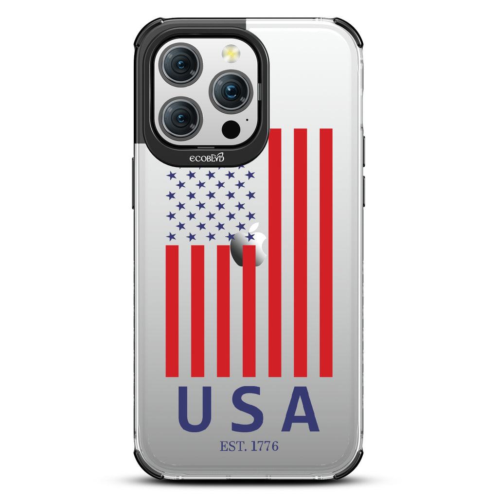 EST 1776 - Laguna Collection Case for Apple iPhone 15 Pro Max