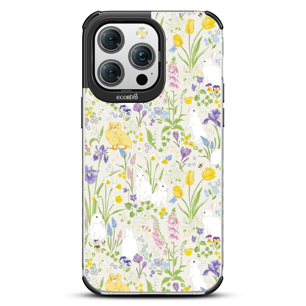 Blossom Buddies - Laguna Collection Case for Apple iPhone 15 Pro Max