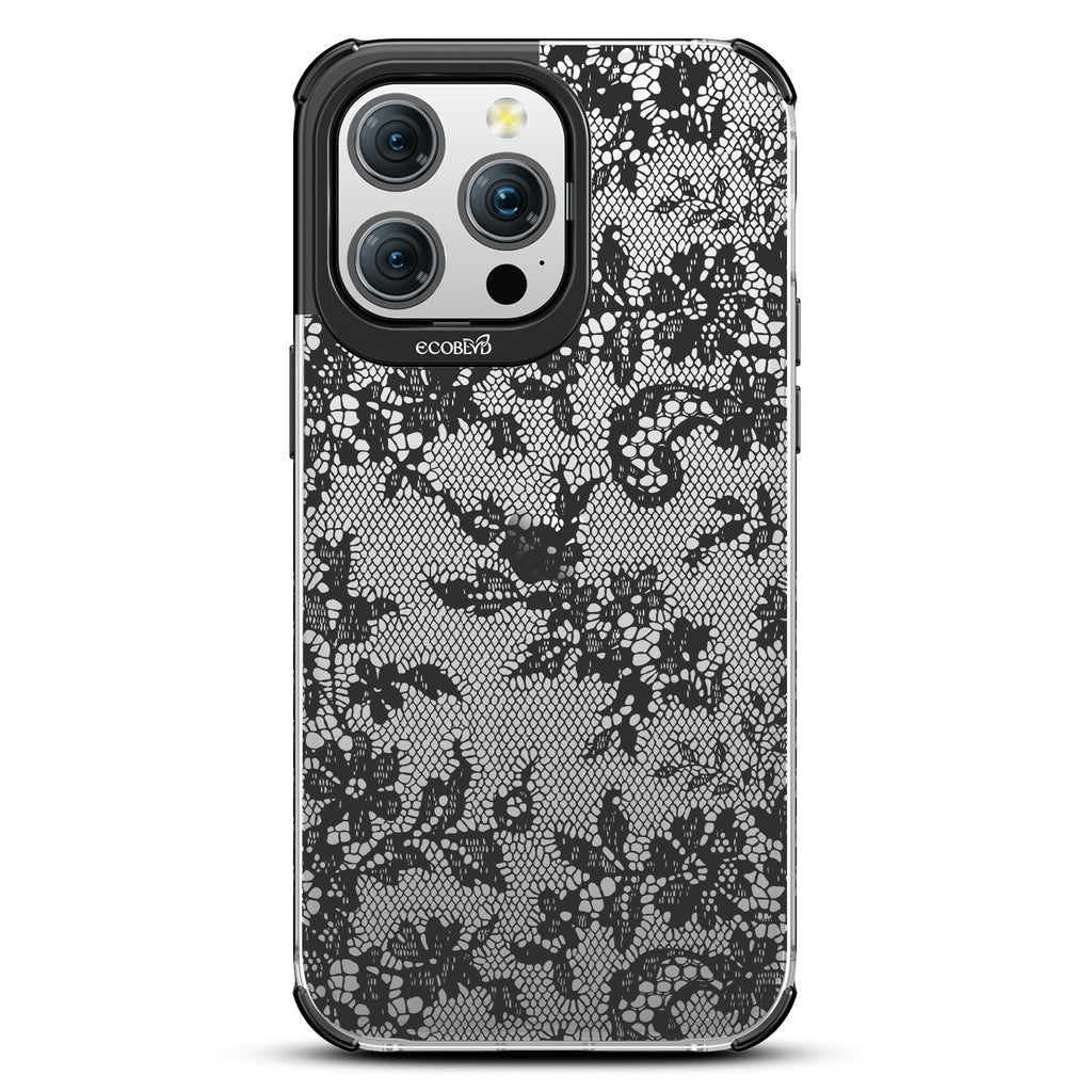 Lace Me Up - Laguna Collection Case for Apple iPhone 15 Pro Max