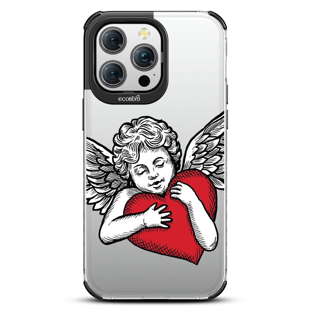 Cupid - Laguna Collection Case for Apple iPhone 15 Pro Max