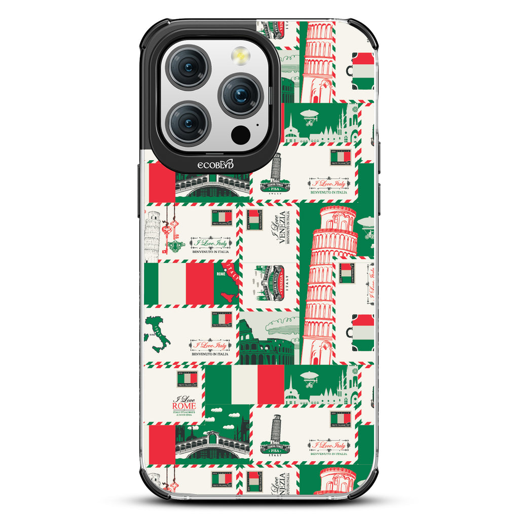La Dolce Vita - Laguna Collection Case for Apple iPhone 15 Pro Max