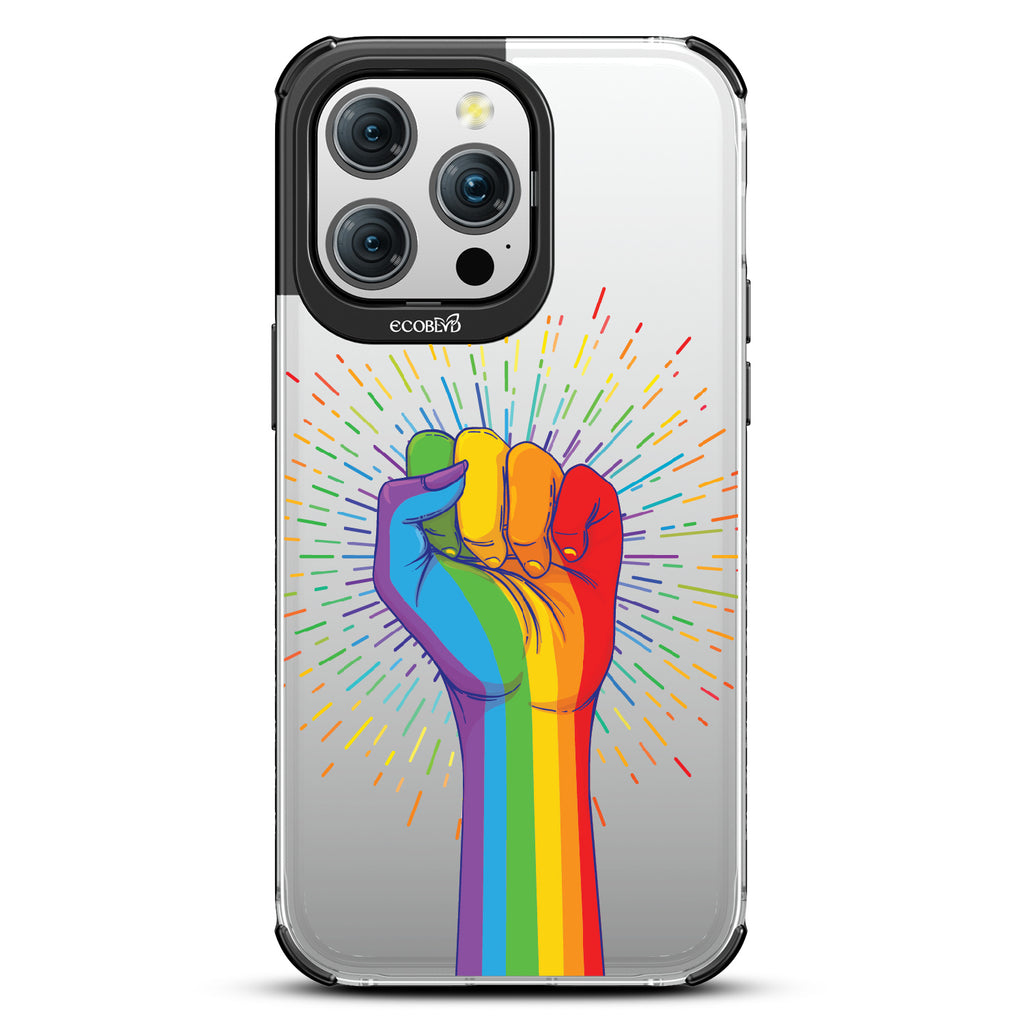 Rise with Pride - Laguna Collection Case for Apple iPhone 15 Pro Max