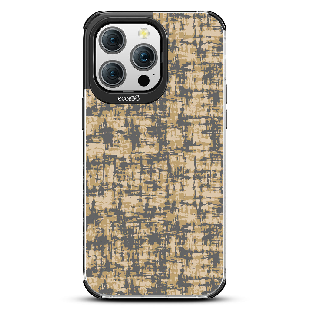 Earth Tones - Laguna Collection Case for Apple iPhone 15 Pro Max