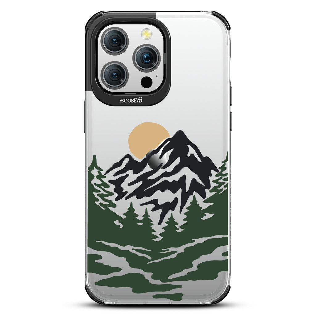 Mountains - Laguna Collection Case for Apple iPhone 15 Pro Max