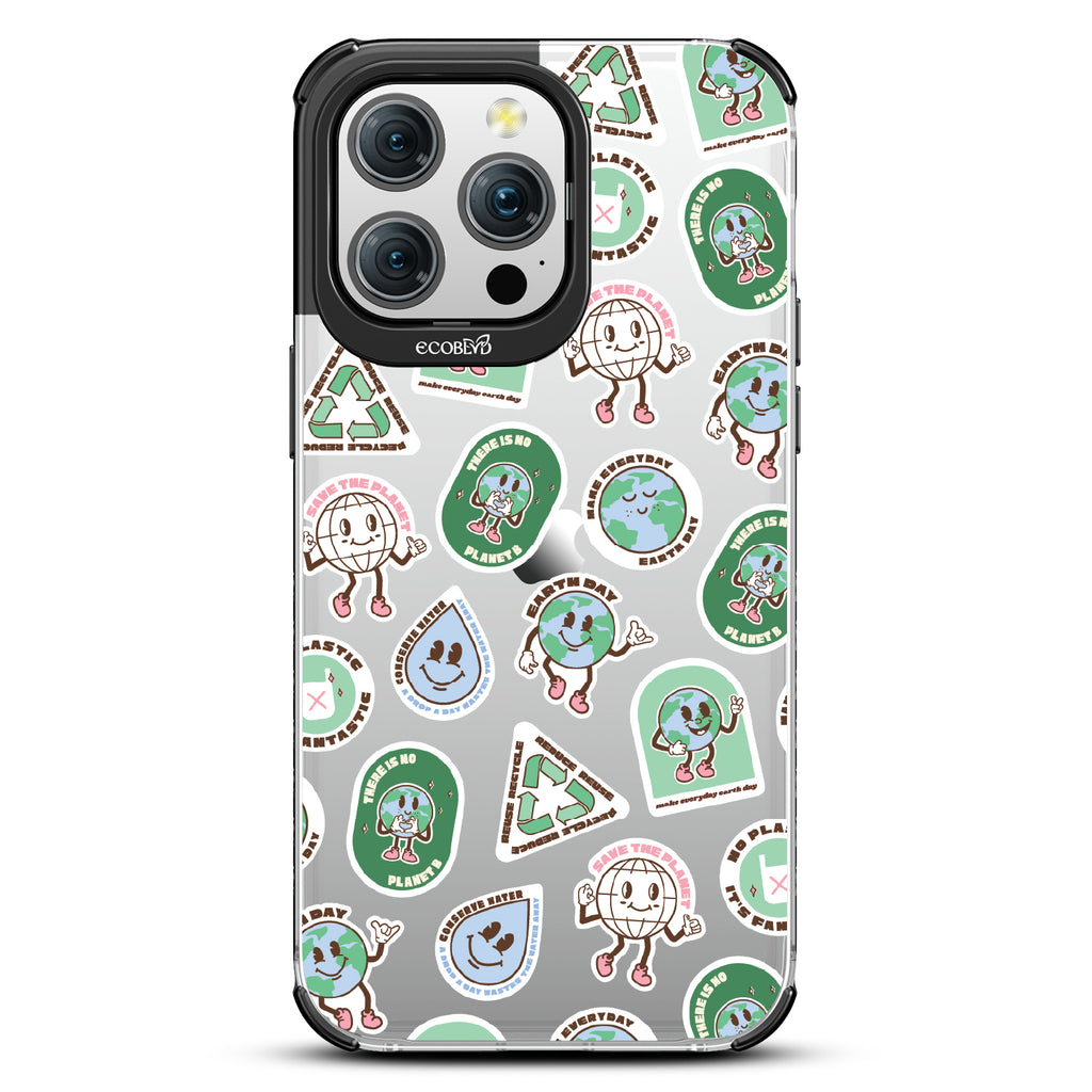 Greener Good - Laguna Collection Case for Apple iPhone 15 Pro Max