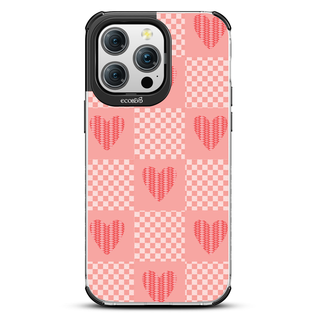 Love Connection - Laguna Collection Case for Apple iPhone 15 Pro Max
