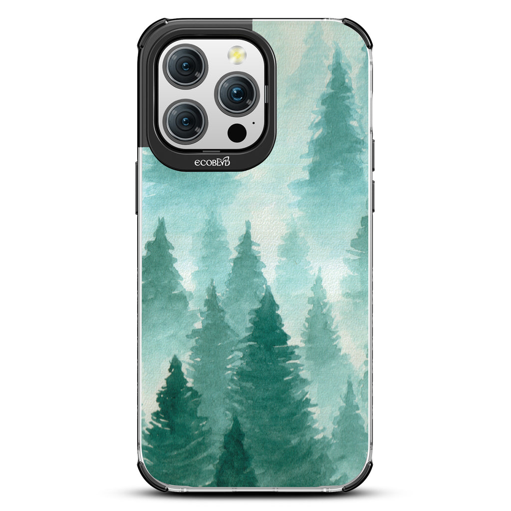 Winter Pine - Laguna Collection Case for Apple iPhone 15 Pro Max