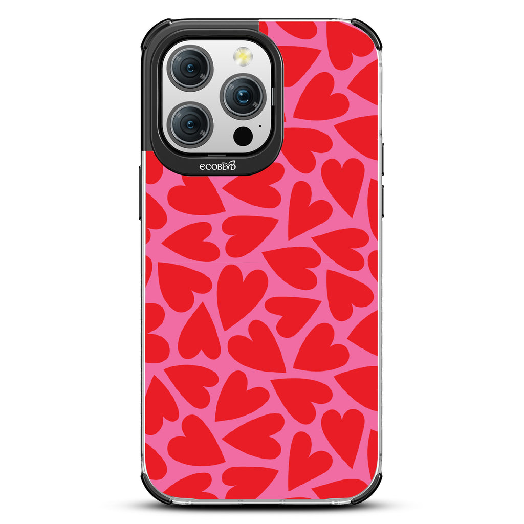 Heartwarming - Laguna Collection Case for Apple iPhone 15 Pro Max