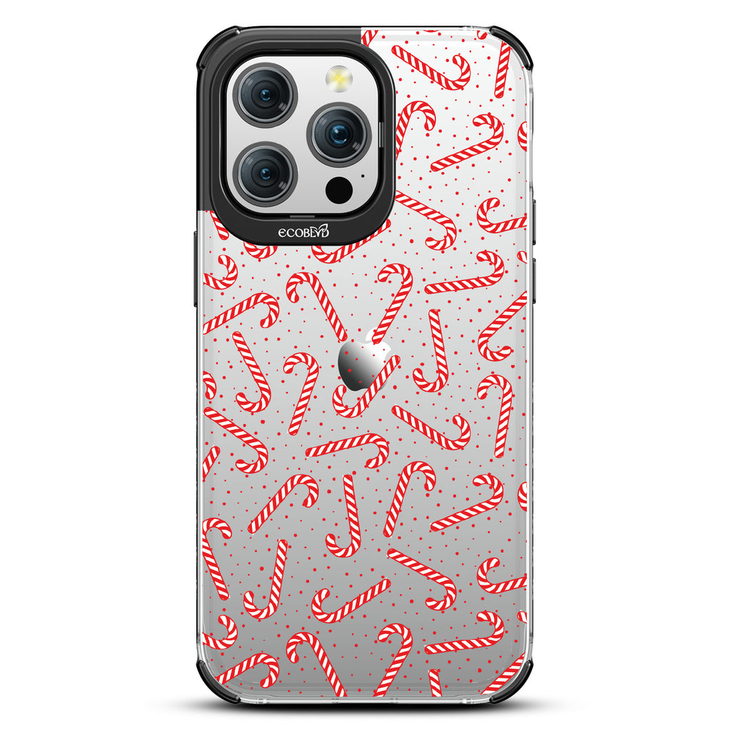 Candy Cane Lane - Laguna Collection Case for Apple iPhone 15 Pro Max