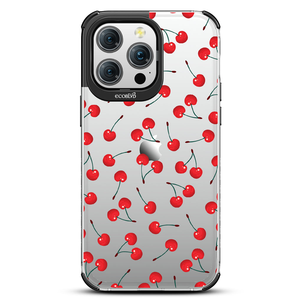 Cherry On Top - Laguna Collection Case for Apple iPhone 15 Pro Max
