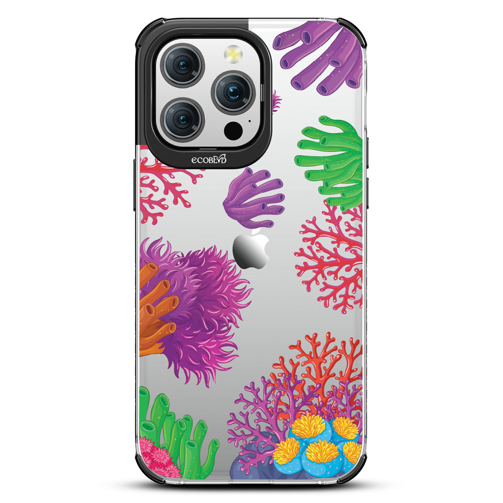 Coral Reef - Laguna Collection Case for Apple iPhone 15 Pro Max