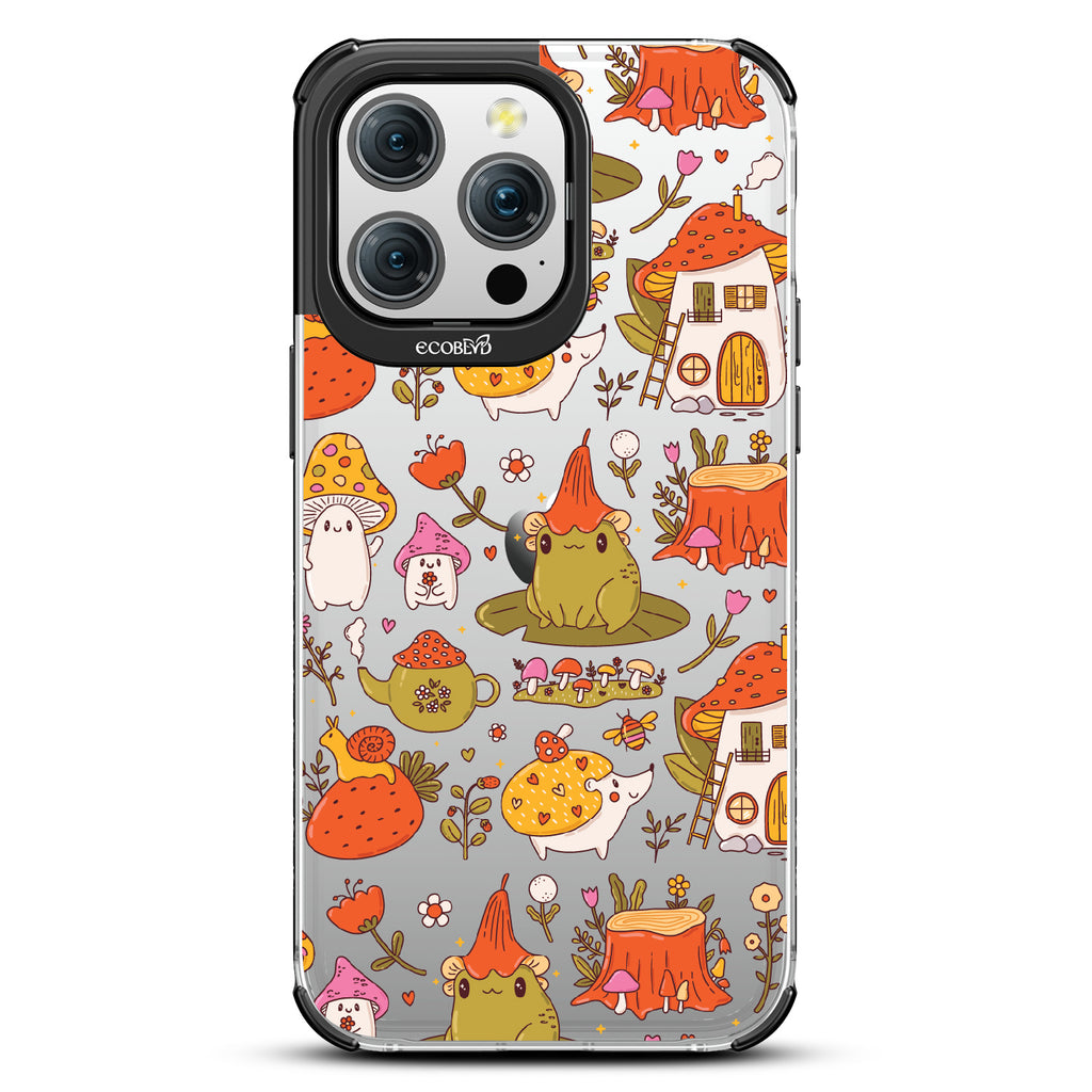 Whimsy Woods - Laguna Collection Case for Apple iPhone 15 Pro Max