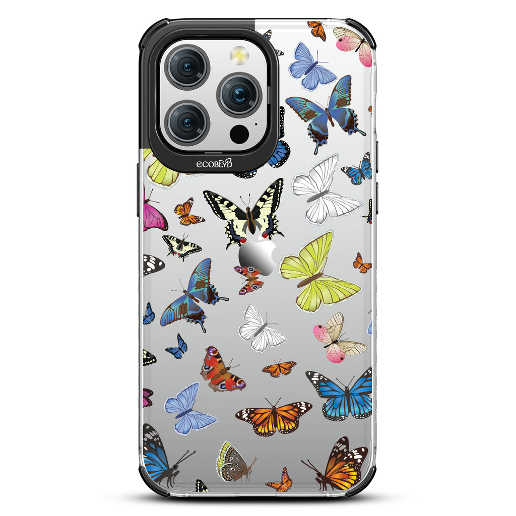 You Give Me Butterflies - Laguna Collection Case for Apple iPhone 15 Pro Max