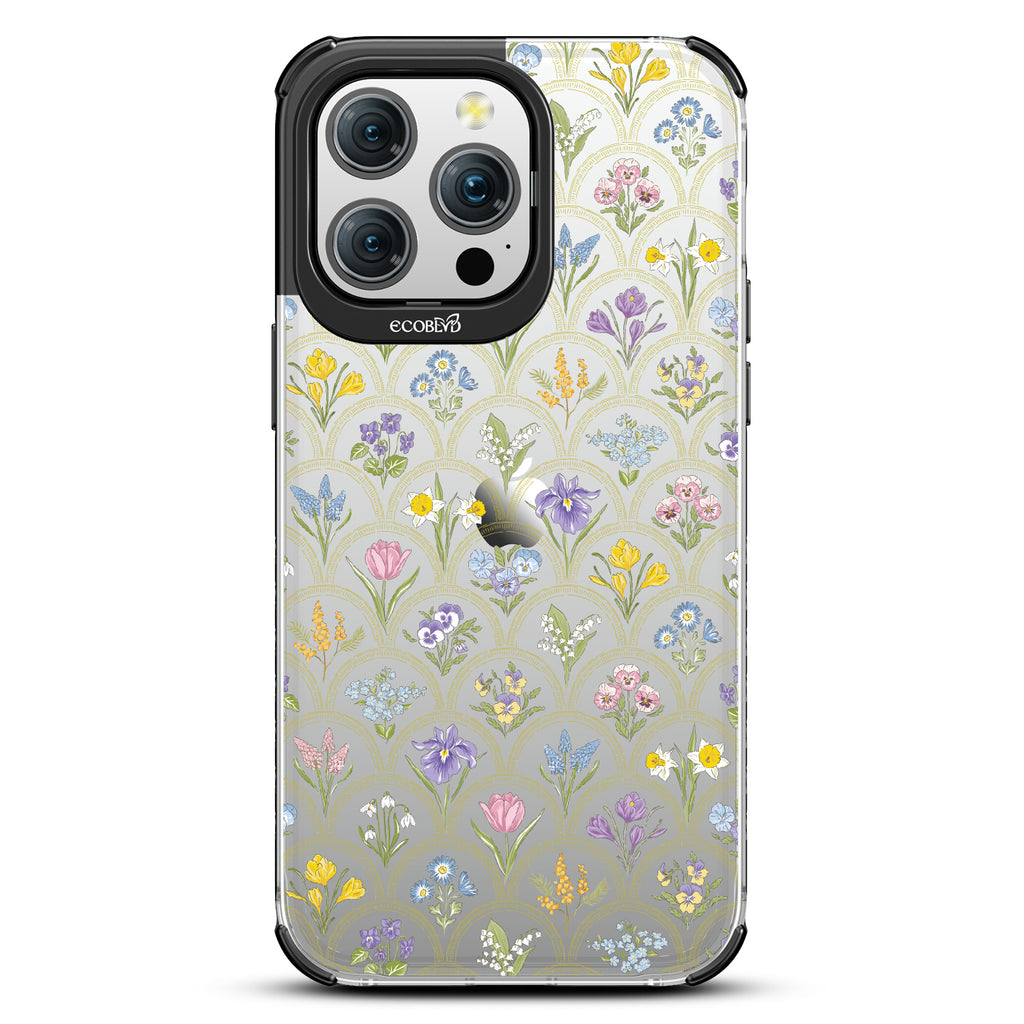 Garden Variety - Laguna Collection Case for Apple iPhone 15 Pro Max