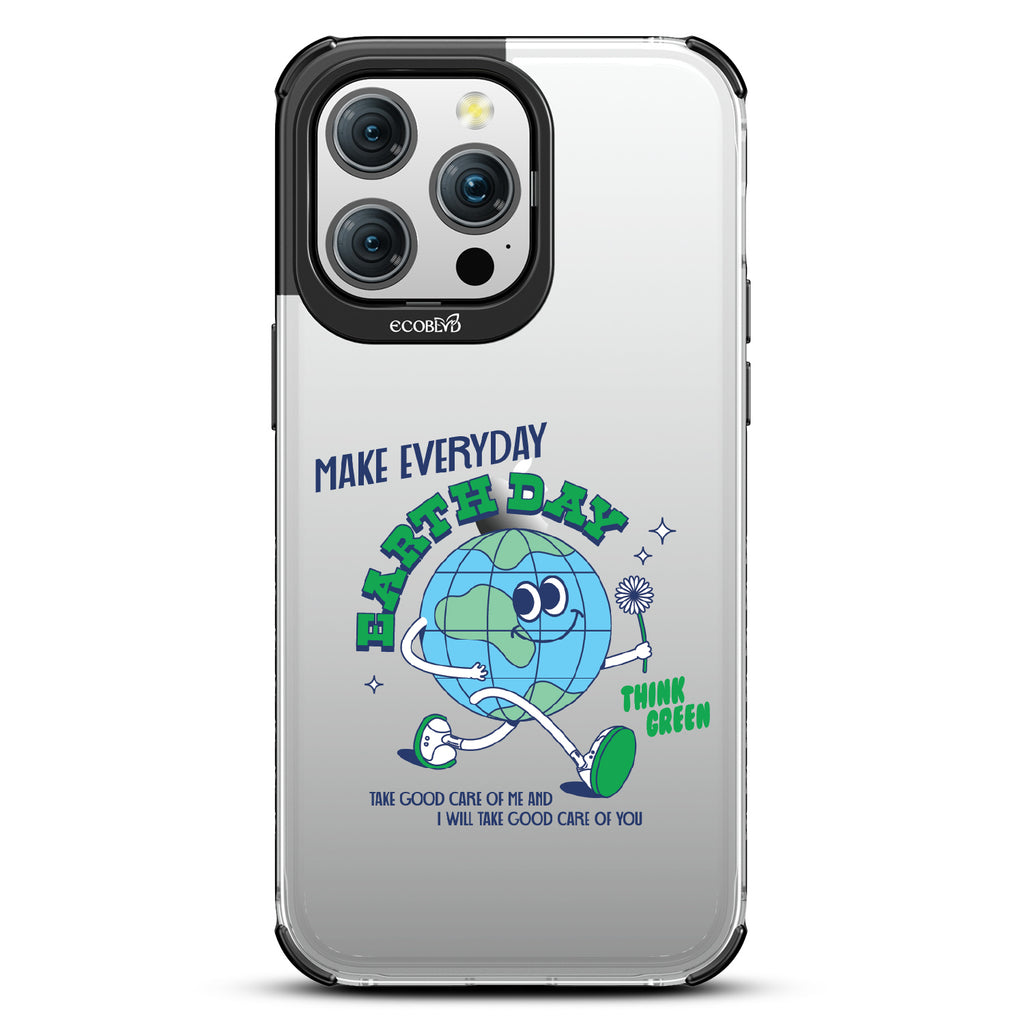 Earth Day, Every Day - Laguna Collection Case for Apple iPhone 15 Pro Max
