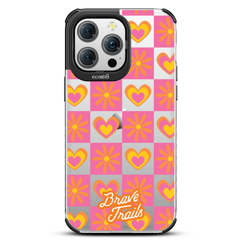 Free Spirit - Laguna Collection Case for Apple iPhone 15 Pro Max