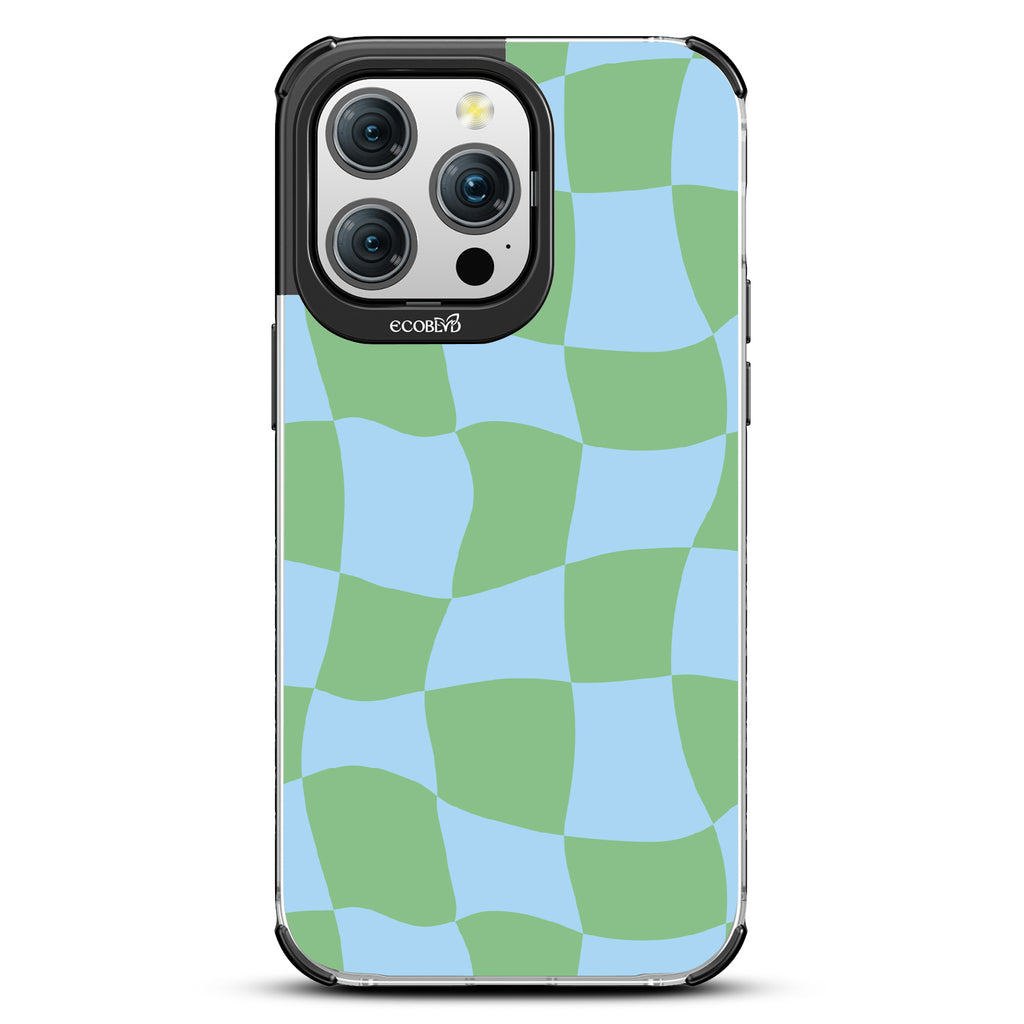 Land and Sky - Laguna Collection Case for Apple iPhone 15 Pro Max