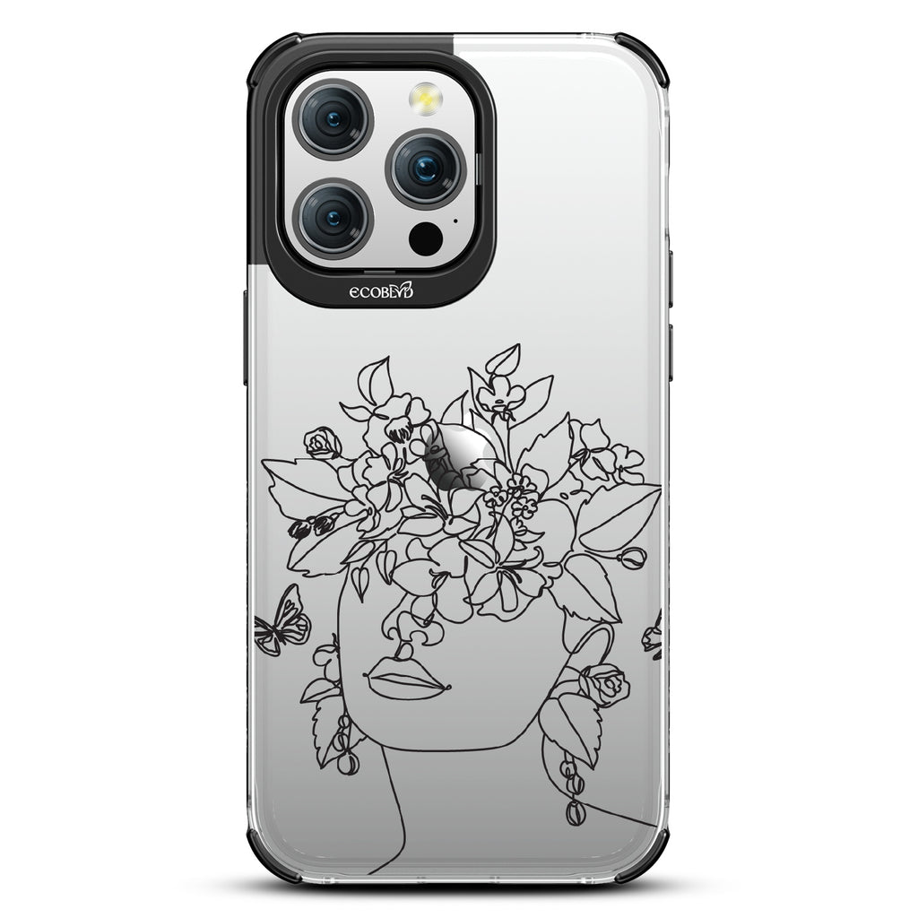 Nature's Muse - Laguna Collection Case for Apple iPhone 15 Pro Max