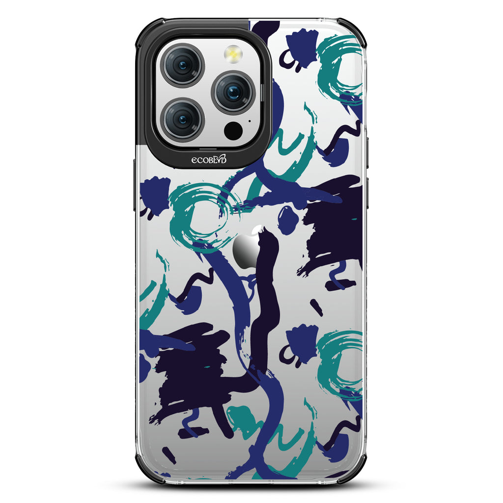 Out Of The Blue - Laguna Collection Case for Apple iPhone 15 Pro Max
