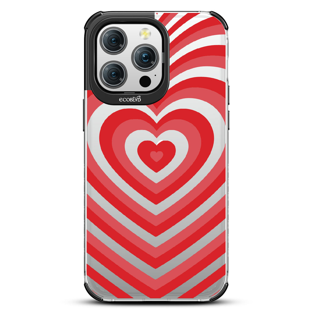 Tunnel of Love - Laguna Collection Case for Apple iPhone 15 Pro Max