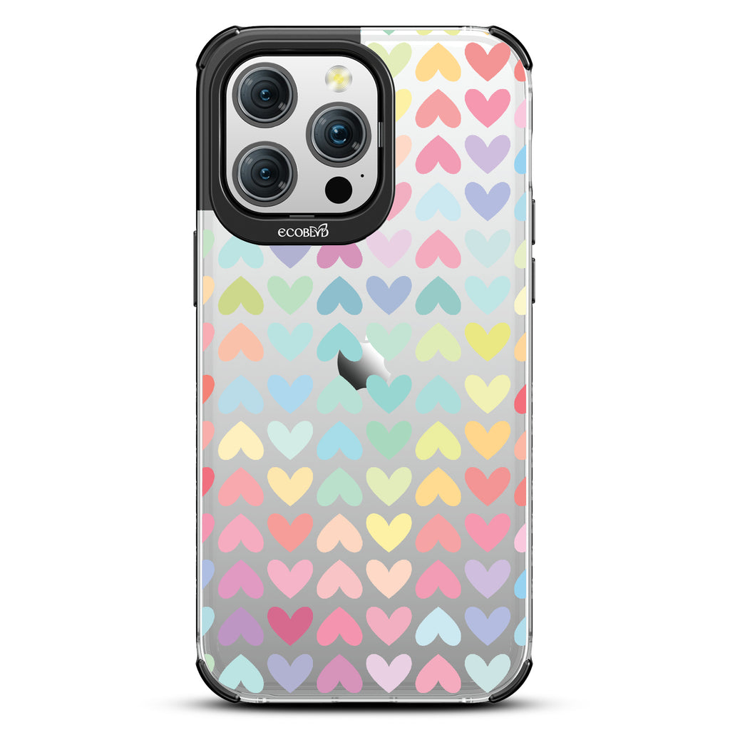 Love is Love - Laguna Collection Case for Apple iPhone 15 Pro Max