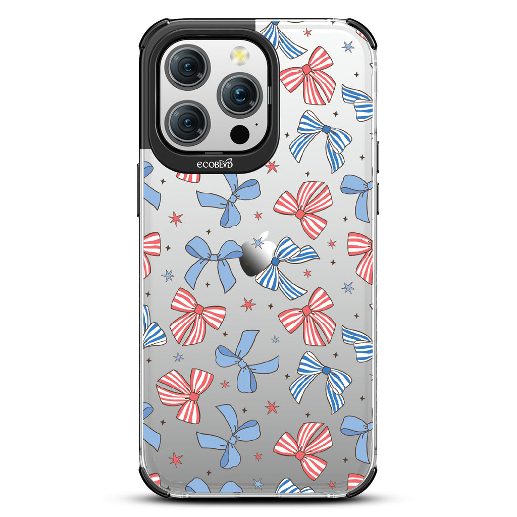 Miss Americana - Laguna Collection Case for Apple iPhone 15 Pro Max