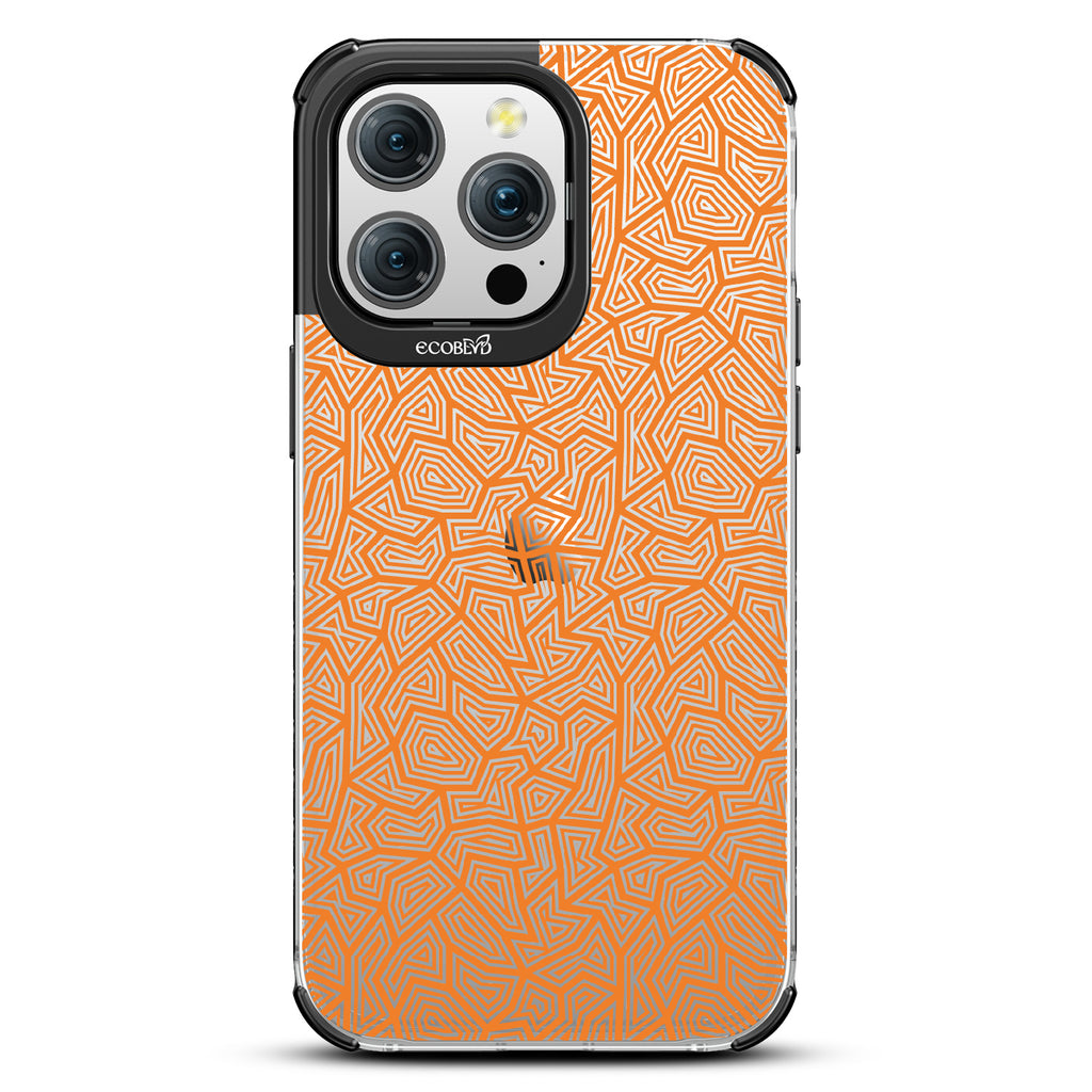 Organic Matter - Laguna Collection Case for Apple iPhone 15 Pro Max