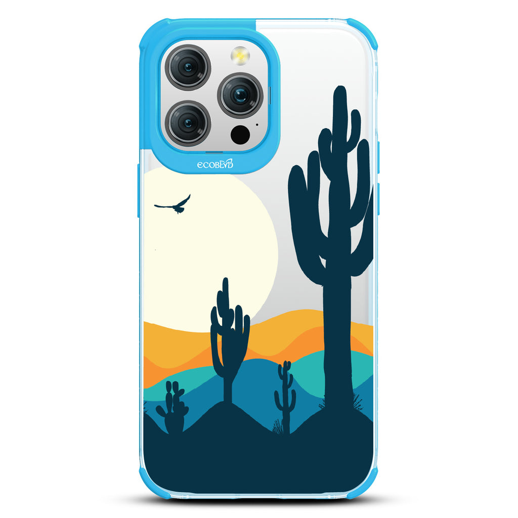 Desert Daze - Laguna Collection Case for Apple iPhone 15 Pro Max