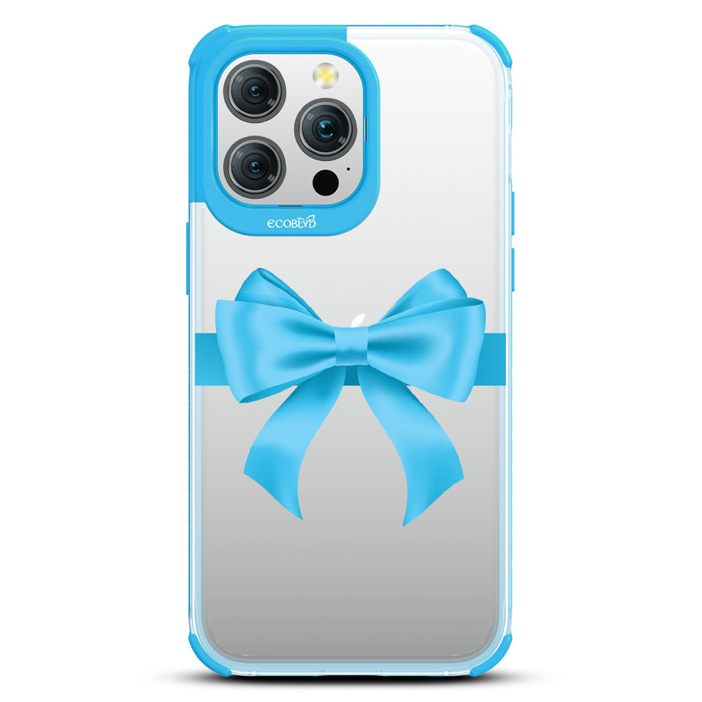 That's A Wrap - Laguna Collection Case for Apple iPhone 15 Pro Max