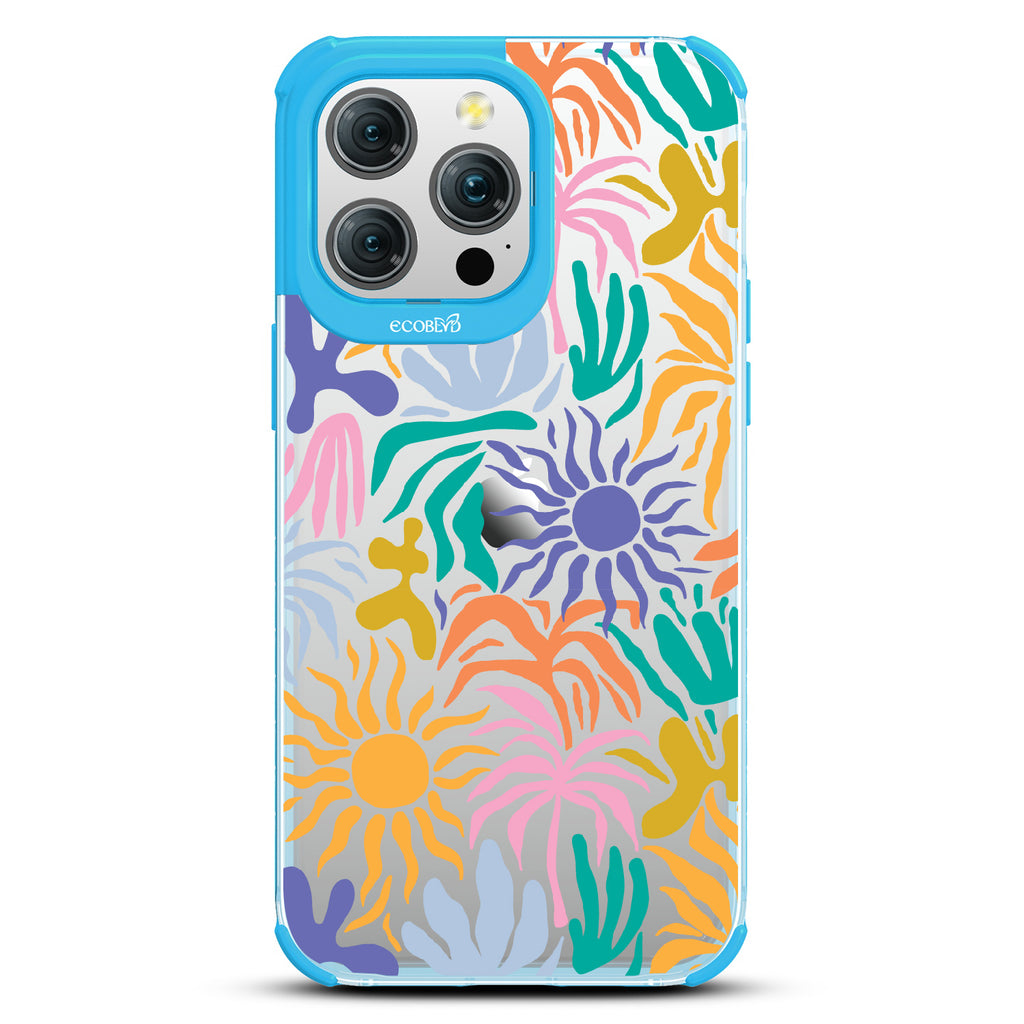 Sun-Kissed - Laguna Collection Case for Apple iPhone 15 Pro Max