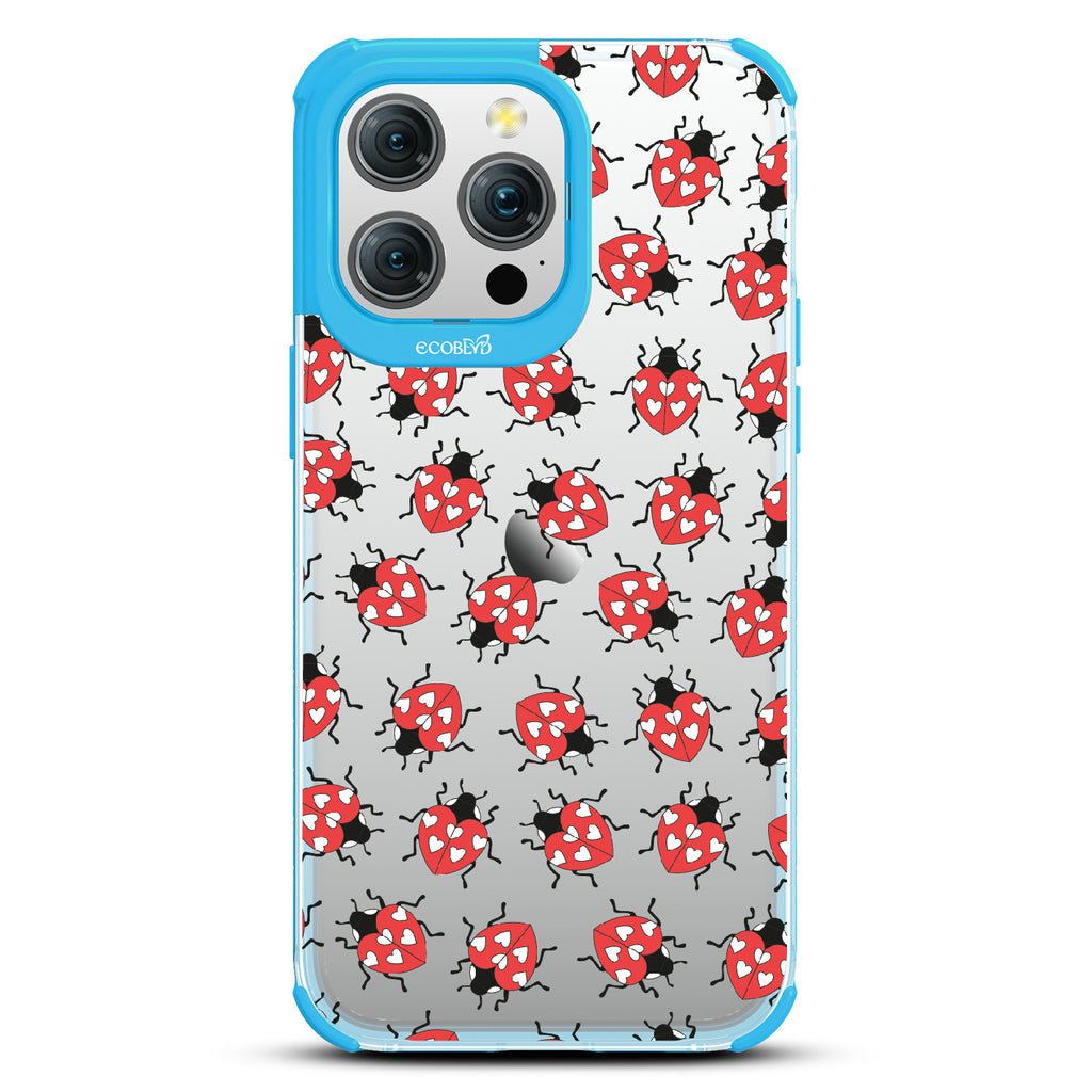 Love Bug - Laguna Collection Case for Apple iPhone 15 Pro Max