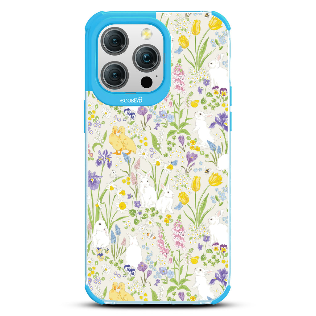 Blossom Buddies - Laguna Collection Case for Apple iPhone 15 Pro Max