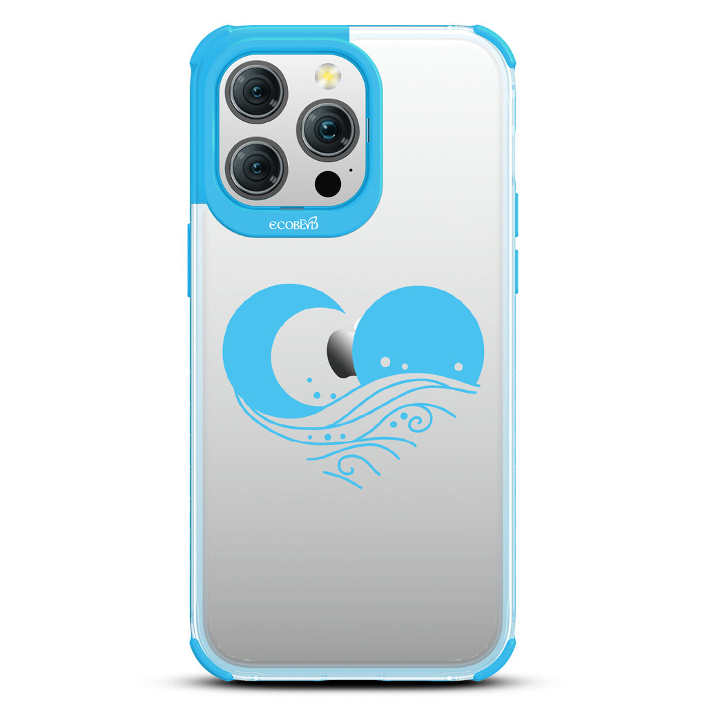 Eternal Wave - Laguna Collection Case for Apple iPhone 15 Pro Max