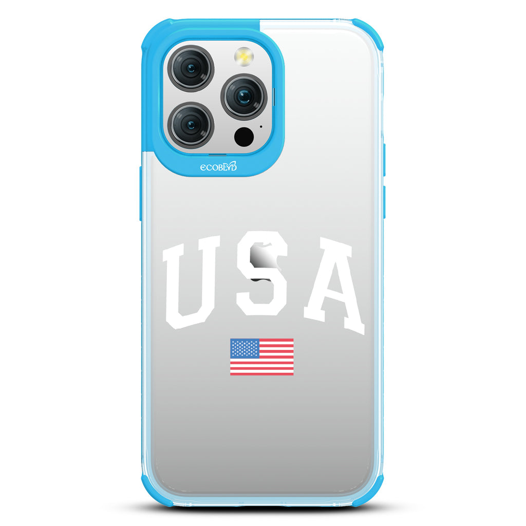 All-American - Laguna Collection Case for Apple iPhone 15 Pro Max