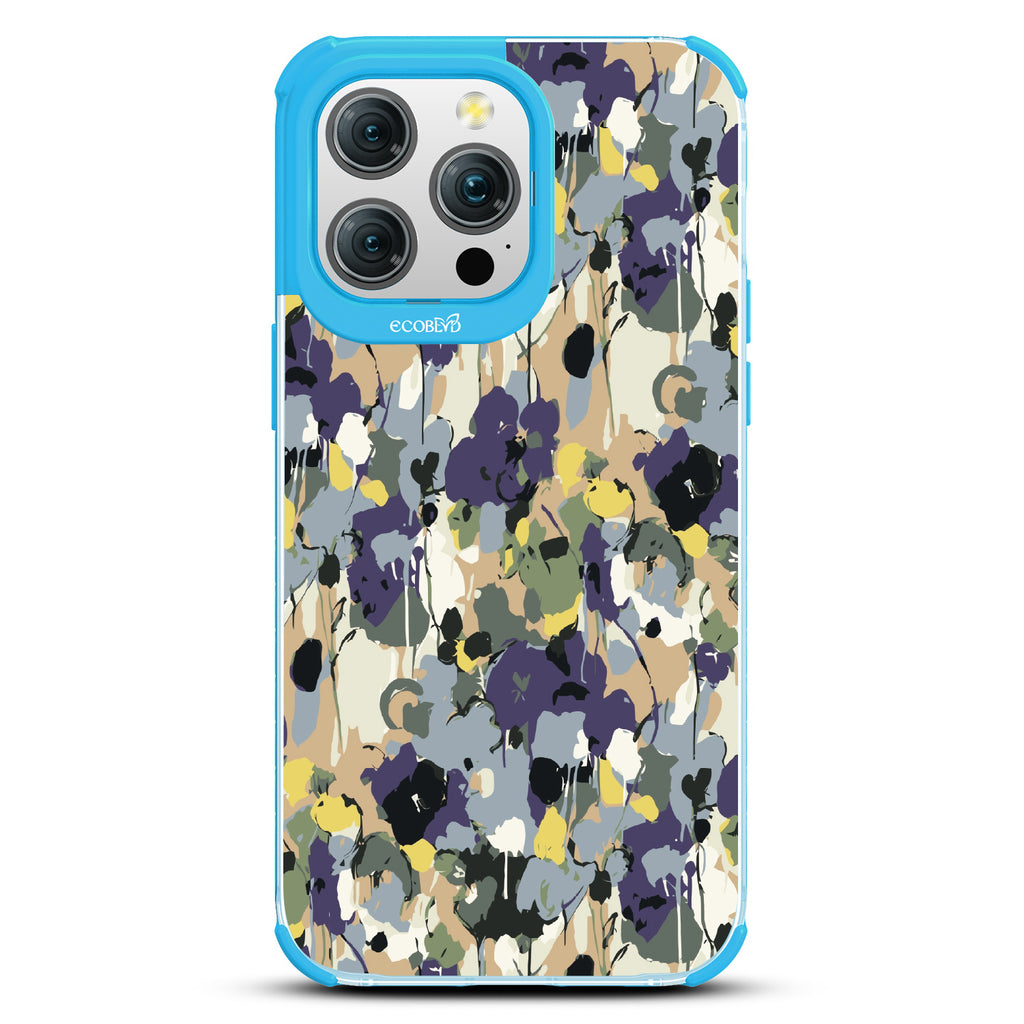 Rustle and Flow - Laguna Collection Case for Apple iPhone 15 Pro Max