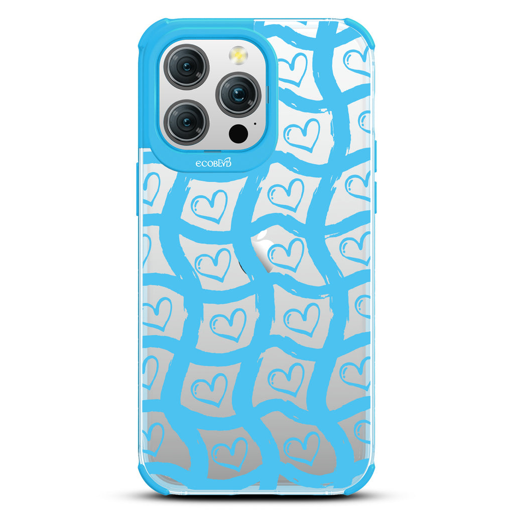 Waves of Affection - Laguna Collection Case for Apple iPhone 15 Pro Max
