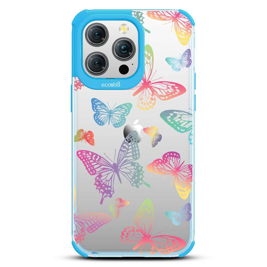 Butterfly Effect - Laguna Collection Case for Apple iPhone 15 Pro Max
