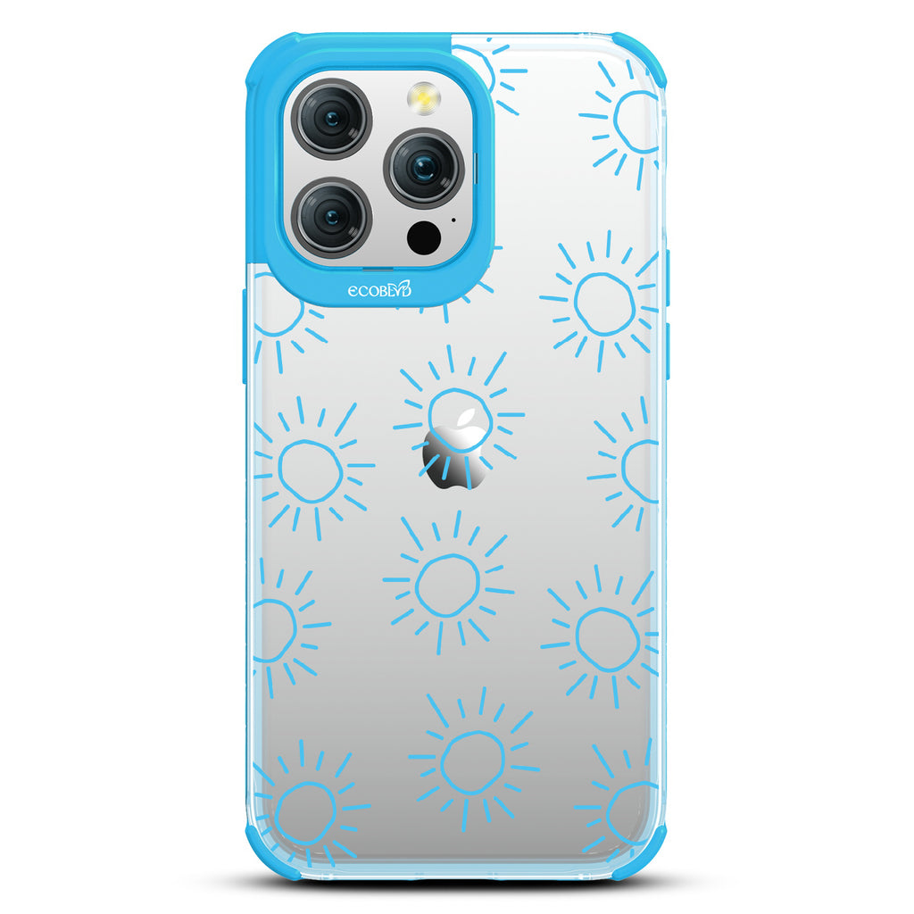 Sun - Laguna Collection Case for Apple iPhone 15 Pro Max