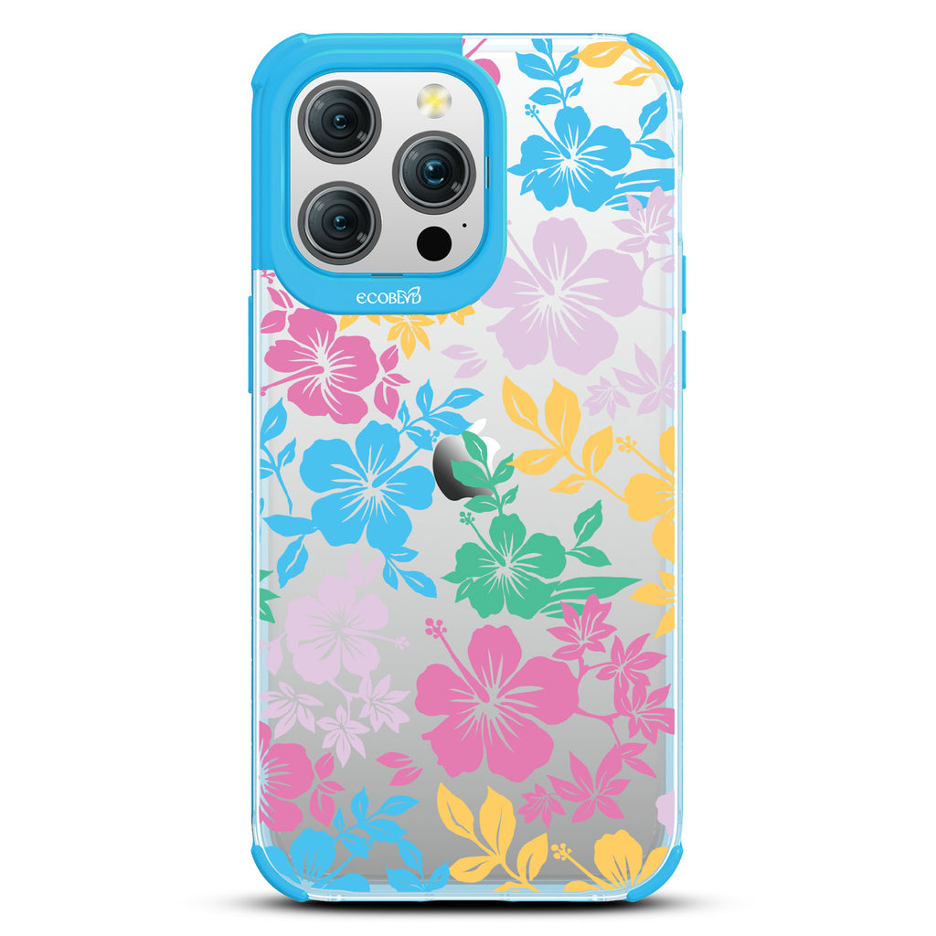 Lei'd Back - Laguna Collection Case for Apple iPhone 15 Pro Max