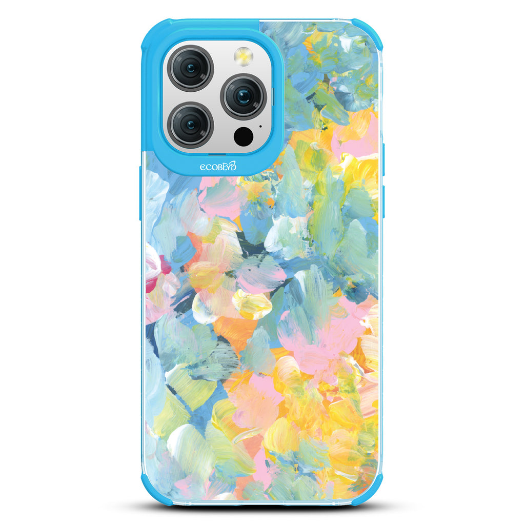 Spring Feeling - Laguna Collection Case for Apple iPhone 15 Pro Max
