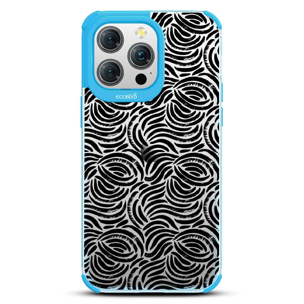 Swept Away - Laguna Collection Case for Apple iPhone 15 Pro Max
