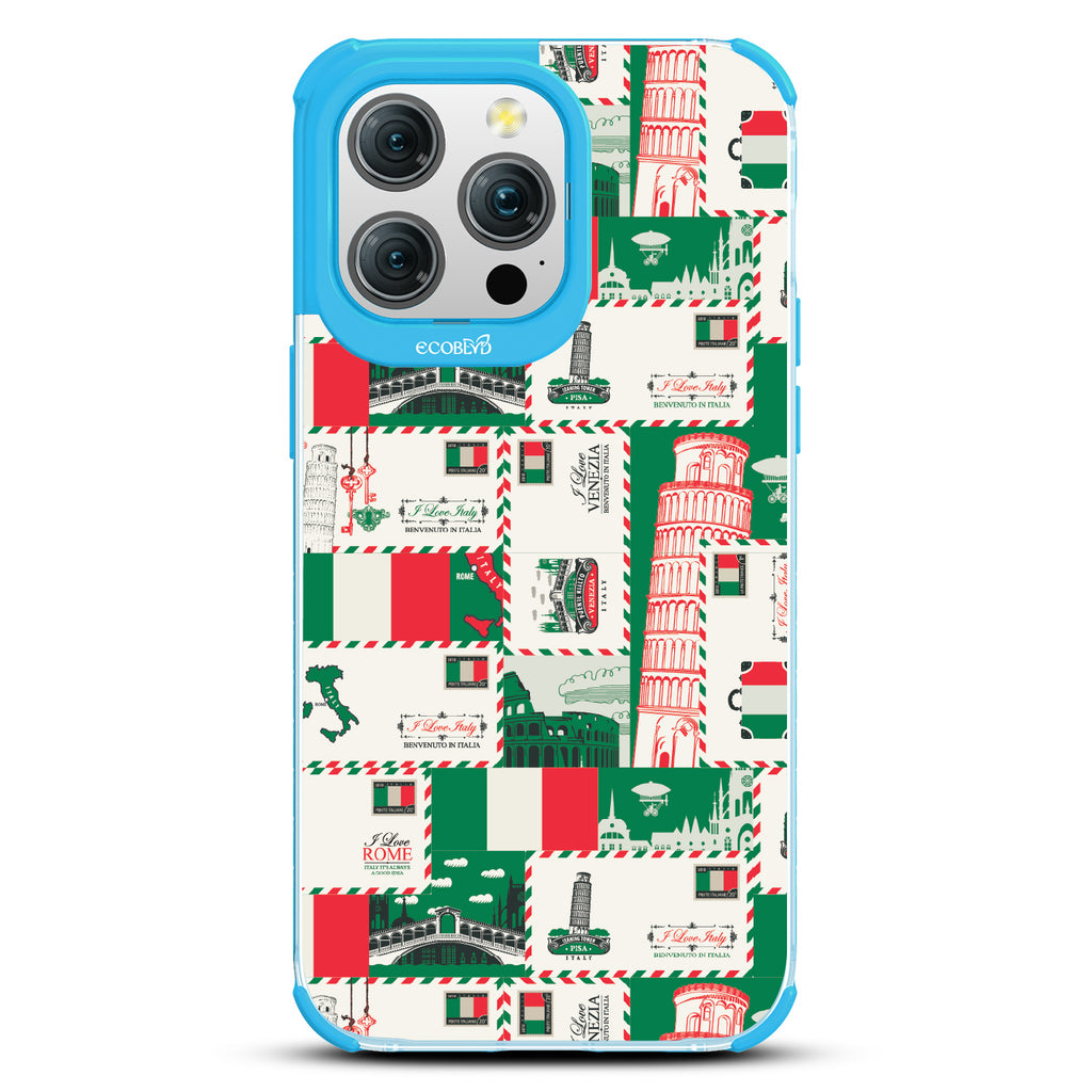 La Dolce Vita - Laguna Collection Case for Apple iPhone 15 Pro Max