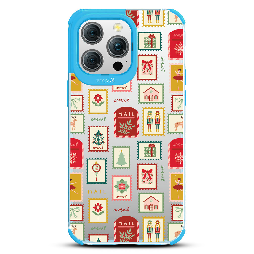 Merry Mail - Laguna Collection Case for Apple iPhone 15 Pro Max