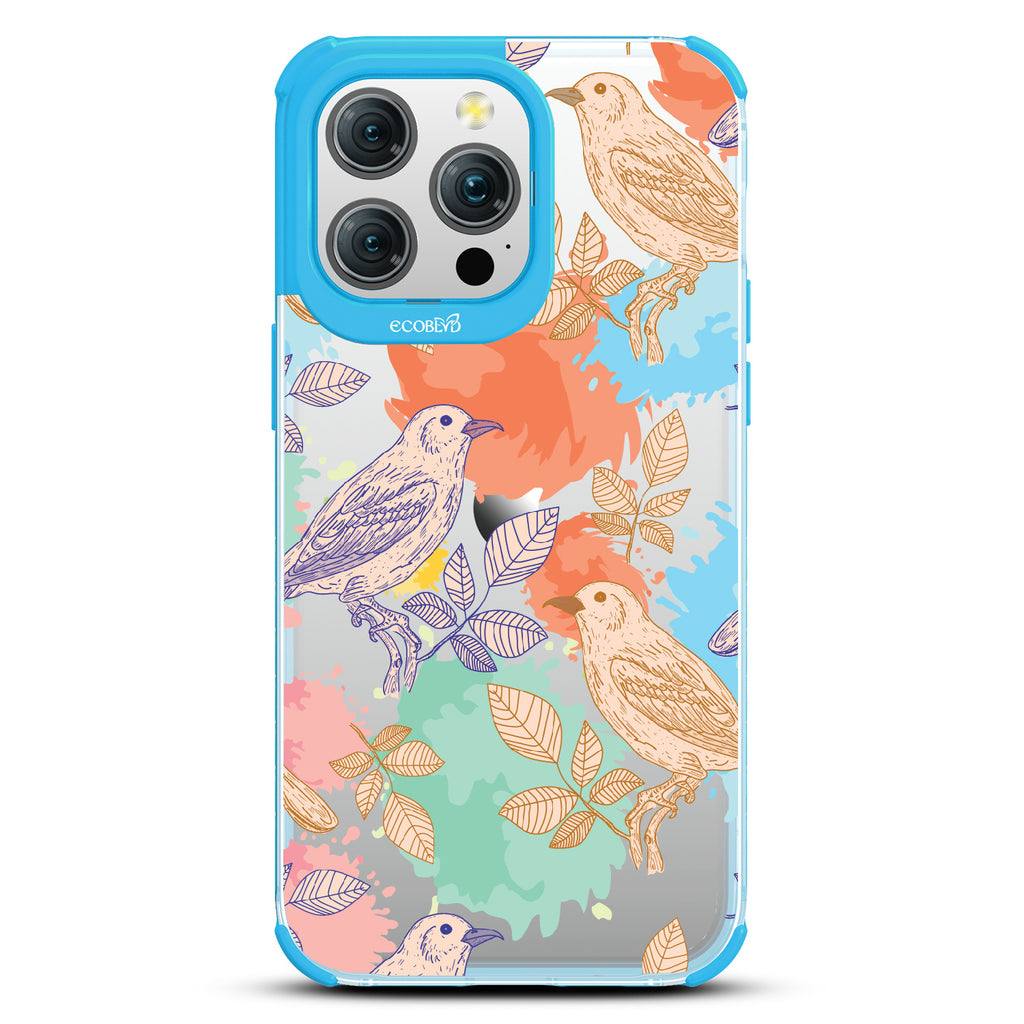 Perch Perfect - Laguna Collection Case for Apple iPhone 15 Pro Max