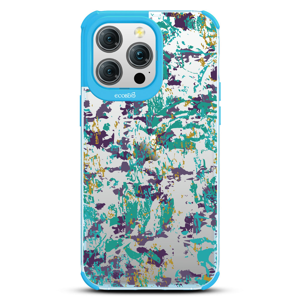 Paint The Town - Laguna Collection Case for Apple iPhone 15 Pro Max