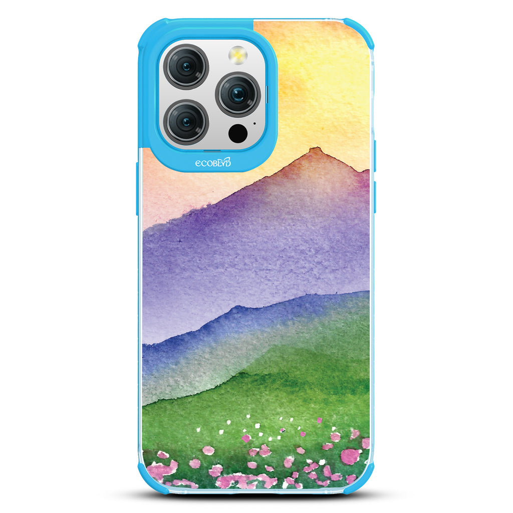 Summit Sunset - Laguna Collection Case for Apple iPhone 15 Pro Max