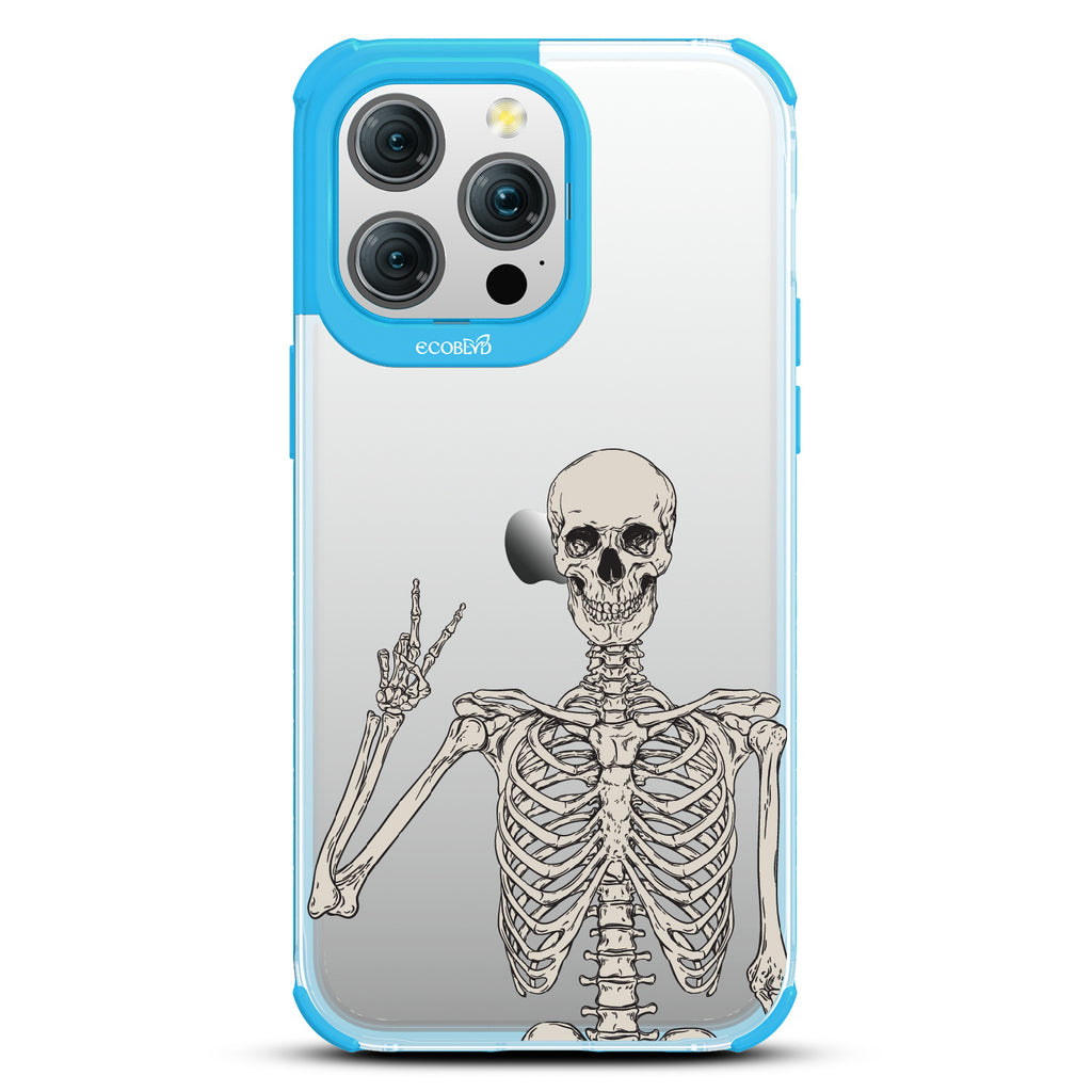 Creepin' It Real - Laguna Collection Case for Apple iPhone 15 Pro Max