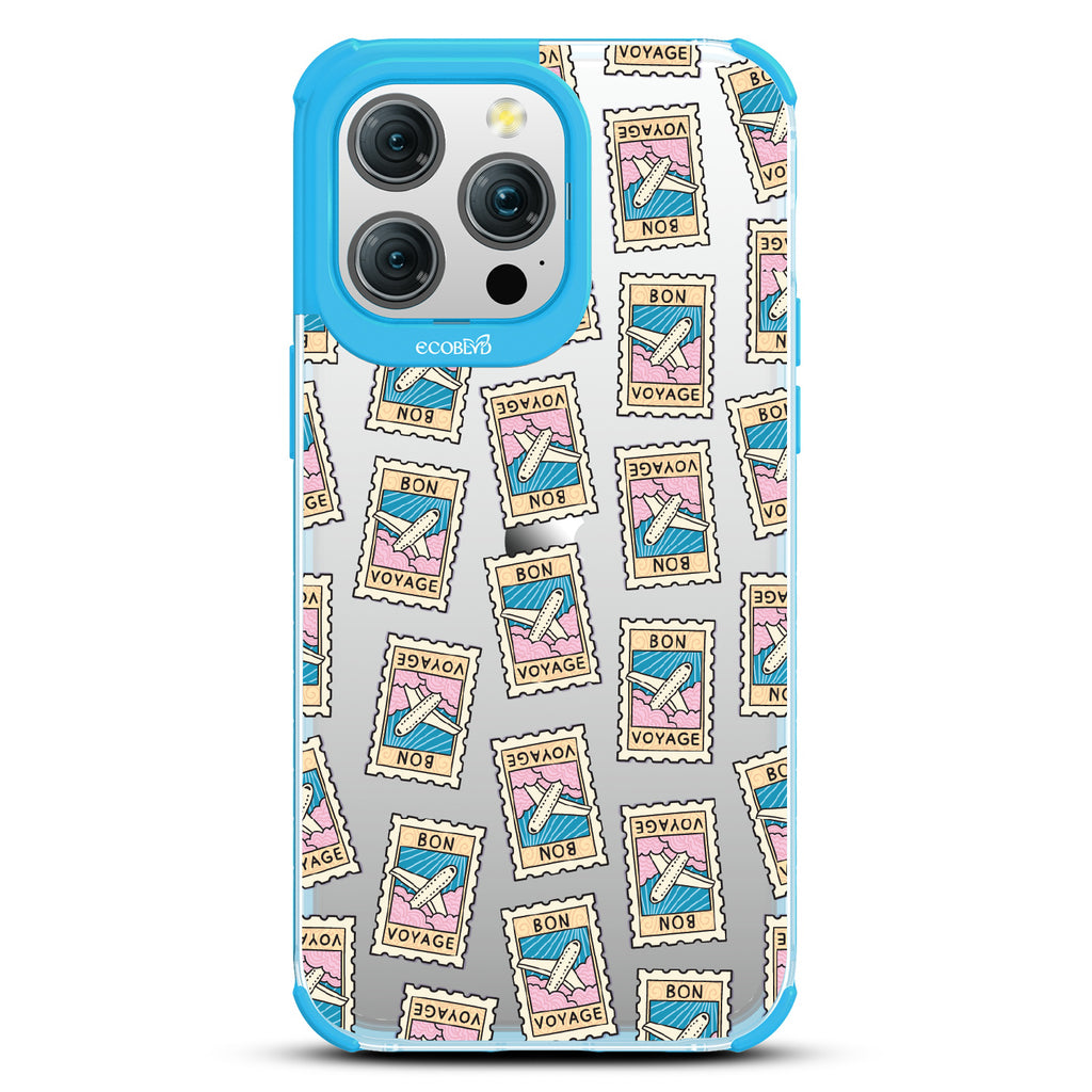 Bon Voyage - Laguna Collection Case for Apple iPhone 15 Pro Max